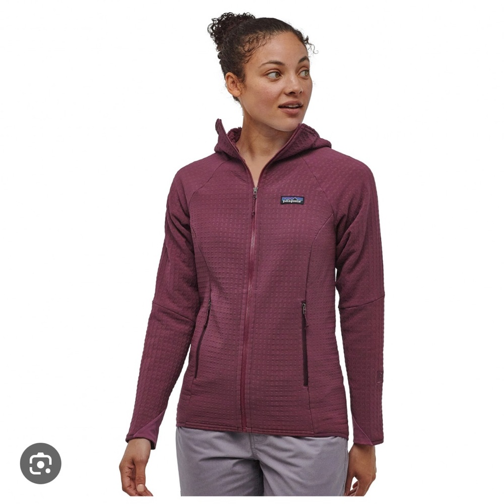 Patagonia R2 Techface Hoody